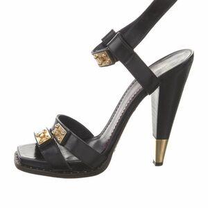 Loewe Slingback Sandals